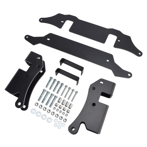 Front & Rear Lift Kit 3-5" Suspension For Polaris Rzr Xp 1000 2014-2023 Xp 4