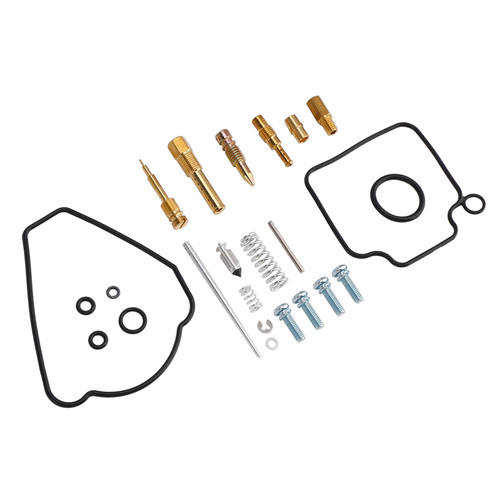 1999-2008 Honda Trx400Ex Replacement Carburetor Carb Rebuild Kit 16100-Hn1-013 Generic