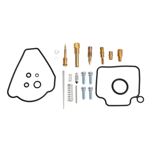 1999-2008 Honda Trx400Ex Replacement Carburetor Carb Rebuild Kit 16100-Hn1-013 Generic