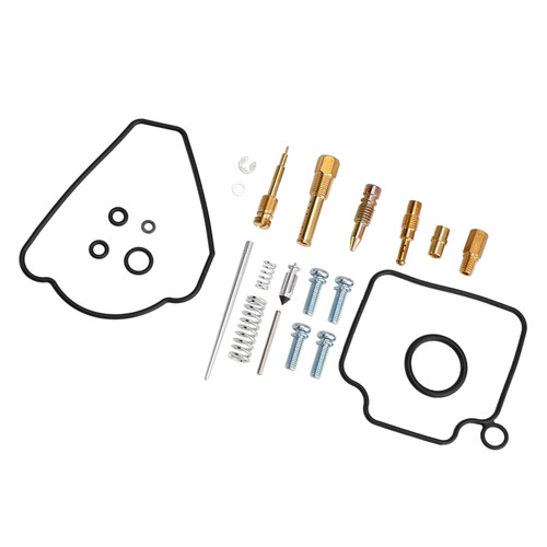 1999-2008 Honda Trx400Ex Replacement Carburetor Carb Rebuild Kit 16100-Hn1-013 Generic