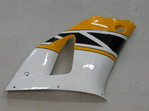 Injection Fairing Kit Bodywork Plastic ABS fit For Yamaha YZF 1000 R1 1998-1999
