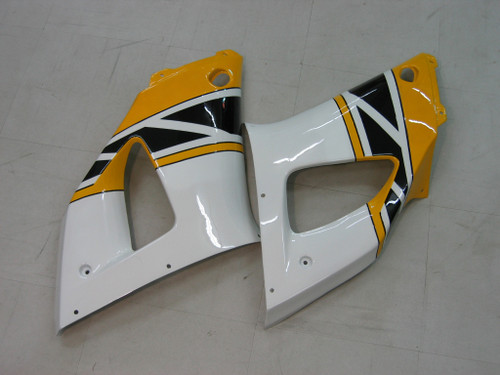 Injection Fairing Kit Bodywork Plastic ABS fit For Yamaha YZF 1000 R1 1998-1999