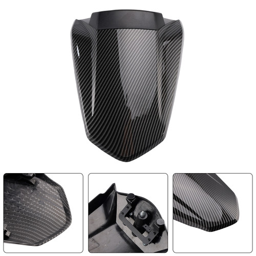 2014-2019 1290 Super Duke R Rear Seat Cover Fairing Cowl Carbon Generic