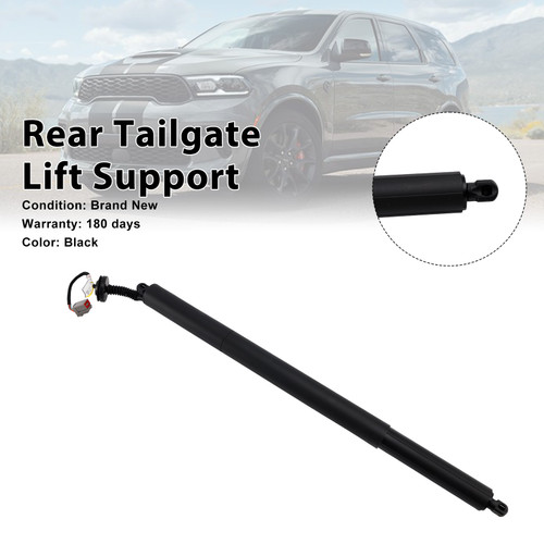 Rear Left Tailgate Power Lift Support 68158562AA Fit Dodge Durango 2011-2025