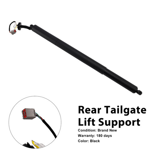 Rear Left Tailgate Power Lift Support 68158562AA Fit Dodge Durango 2011-2025