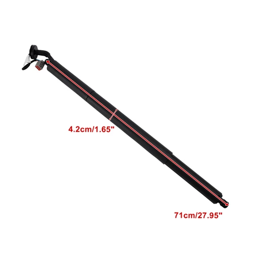 Rear Left Tailgate Power Lift Support 68158562AA Fit Dodge Durango 2011-2025
