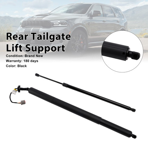 Left Power Liftgate Lift + Right Support 2A-711557 Fit Dodge Durango 2011-2025