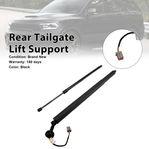 Left Power Liftgate Lift + Right Support 2A-711557 Fit Dodge Durango 2011-2025