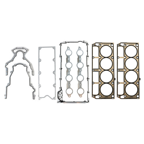Sloppy Mechanics Stage 2 Cam Lifters Kit Rocker Arms Kit for LS1 4.8 5.3 5.7 6.0 Generic