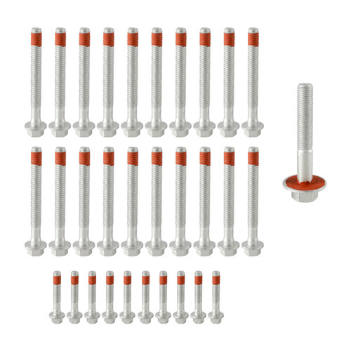 Sloppy Mechanics Stage 2 Cam Lifters Kit Rocker Arms Kit for LS1 4.8 5.3 5.7 6.0 Generic