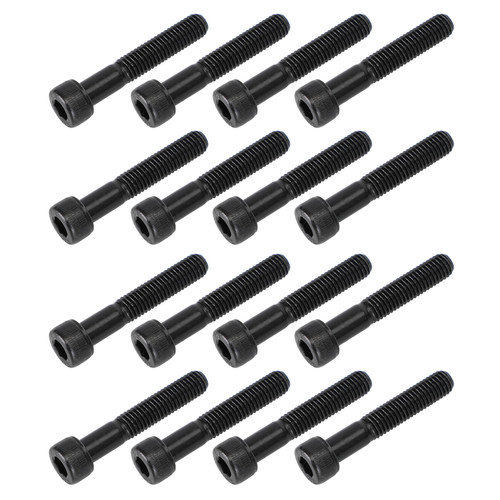 Sloppy Mechanics Stage 2 Cam Lifters Kit Rocker Arms Kit for LS1 4.8 5.3 5.7 6.0 Generic