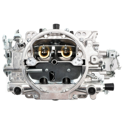 Carburetor Square Flange 4 Barrels 1912-800 For 1912 Thunder Series AVS2 800 CFM
