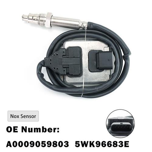 Nitrogen Oxide Sensor A0009059803 5WK96683E For Mercedes W463 W164 W166 W205 W212 W222