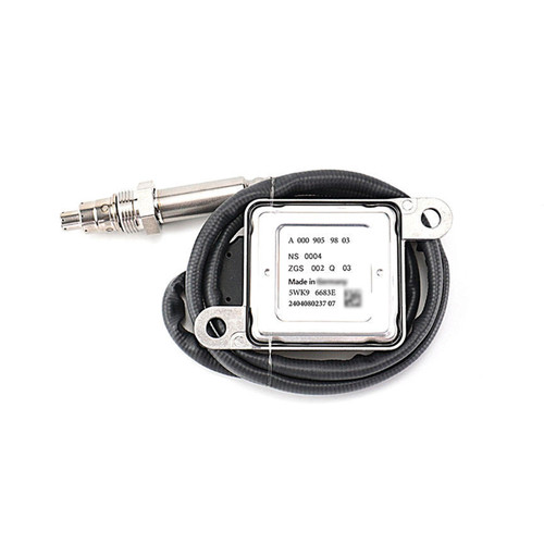 Nitrogen Oxide Sensor A0009059803 5WK96683E For Mercedes W463 W164 W166 W205 W212 W222