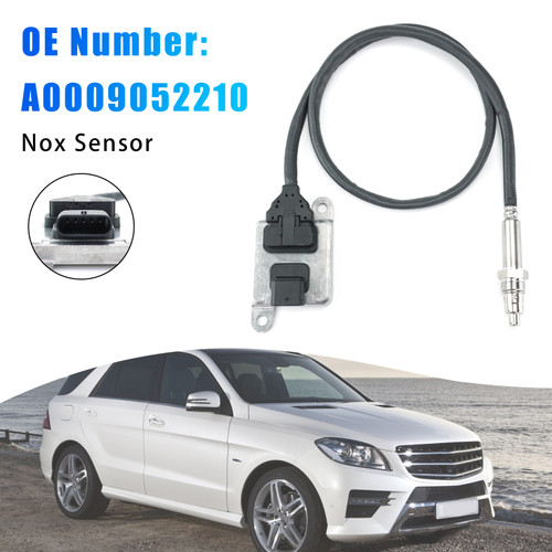 Nitrogen Oxide Sensor A0009052210 For Mercedes C E B V M A-CLASS