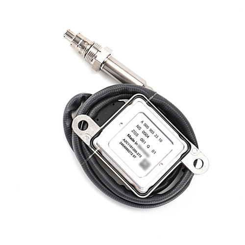 Nitrogen Oxide Sensor A0009052310 For Mercedes C E B V M A-CLASS