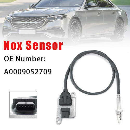 Nitrogen Oxide Sensor A0009052709 For Mercedes C E B V M A-CLASS