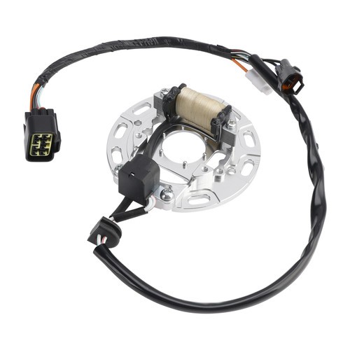 2006-2026 Kawasaki KX 65 KX65 Magneto Generator Stator Base Assy 21003-0031 Generic