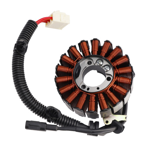 2021-2025 Yamaha NMAX 155 Nmax 125 18-Pole Magneto Generator Stator B6H-H1410-01 Generic