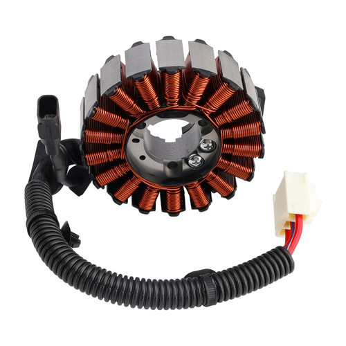 2021-2025 Yamaha NMAX 155 Nmax 125 18-Pole Magneto Generator Stator B6H-H1410-01 Generic