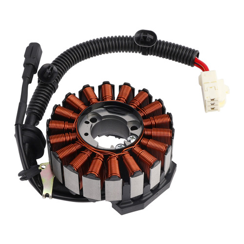 2021-2025 Yamaha NMAX 155 Nmax 125 18-Pole Magneto Generator Stator B6H-H1410-01 Generic