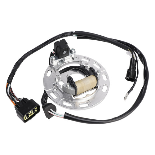 2006-2025 Kawasaki KX 85 KX100 Magneto Generator Stator Base Assy 21003-0032 Generic