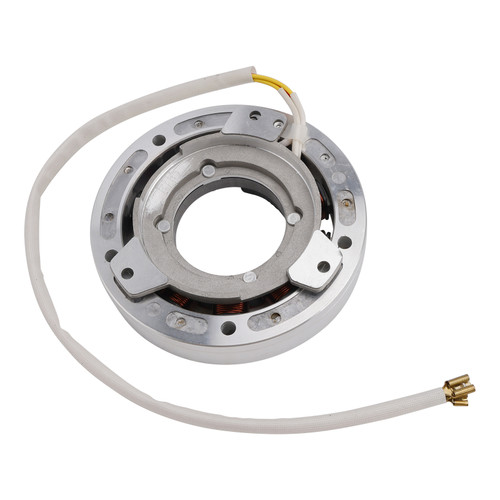 12V 12A Alternator 3-Wire For LOMBARDINI Engines 3LD 4LD 7LD 9LD 10LD - 1157153