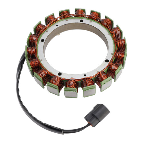 Stator Assy For Yamaha 150Hp 4-Stroke Outboard F150 FL150 LF150 63P-81410-00