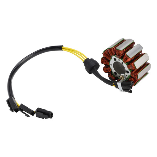 2004 2005 Kawasaki ZX1000-C1H/C2H Ninja ZX-10R Generator Stator