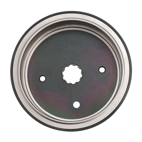 Improved Capped Alternator Rotor For Big Twin Softail Dyna 1991-2003 29957-81B