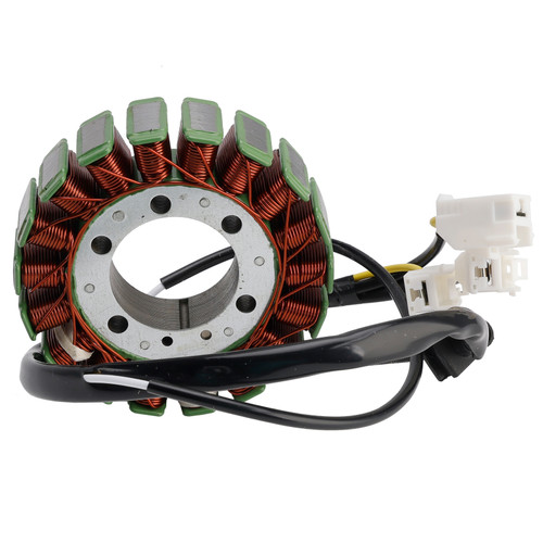2004-2006 Kawasaki Ninja ZX-12R ZX12R 18-Pole Generator Stator Generic