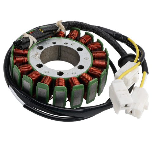 2004-2006 Kawasaki Ninja ZX-12R ZX12R 18-Pole Generator Stator Generic