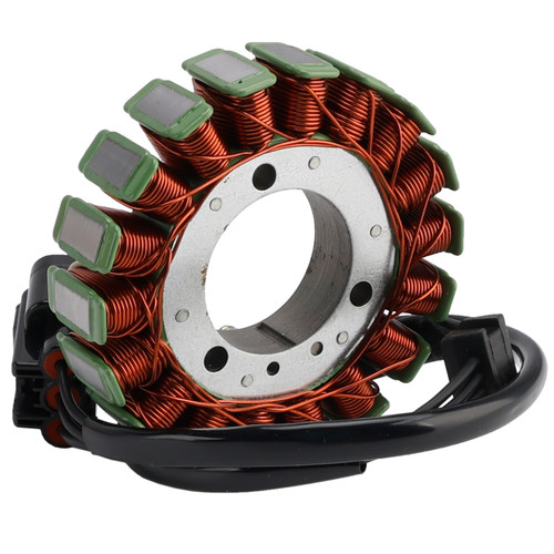 2019-2025 Moto Morini Seiemmezzo STR650/ SCR650 18-Pole Magneto Generator Stator Generic