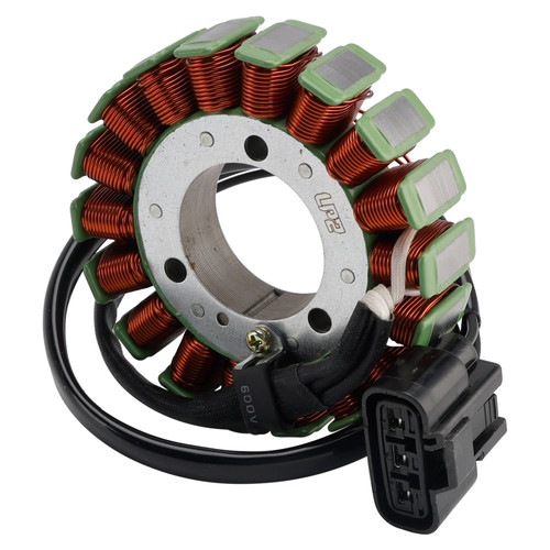 2023-2026 Moto Morini Calibro 700/ Bagger 18-Pole Magneto Generator Stator Generic