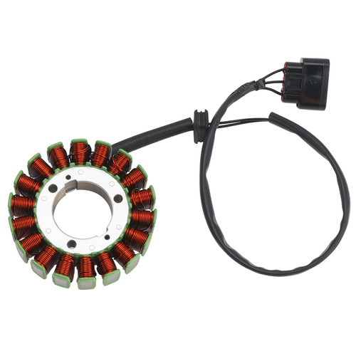 2017-2025 Benelli 502C Leoncino 500 TRK502/X 18-Pole Generator Stator Generic