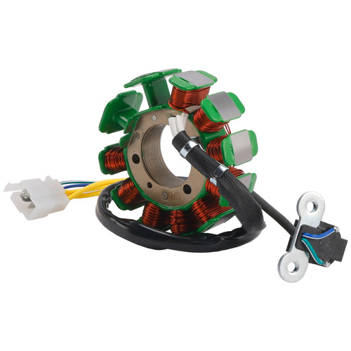 Stator Generator For Kymco Dink 125 Bet&Win 125 Grand Dink 125 Yager 125 (Carb)