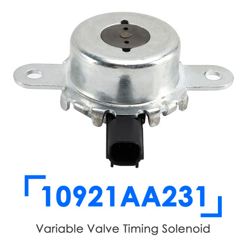 Intake or Exhaust Variable Valve Timing Solenoid for Subaru Impreza 10921AA231