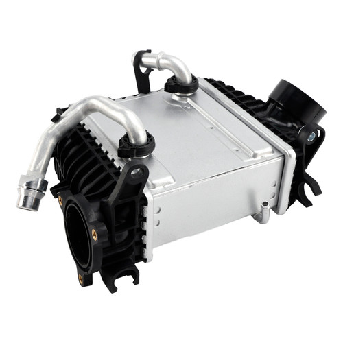 Intercooler for 2023-2024 Mercedes W205 S205 W213 S213 X253 W447 OM654 6540904101