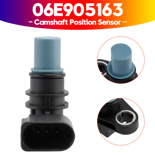Camshaft Position Sensor for Audi A4 Quattro A6 A4 Quattro S4 Allroad 06E905163