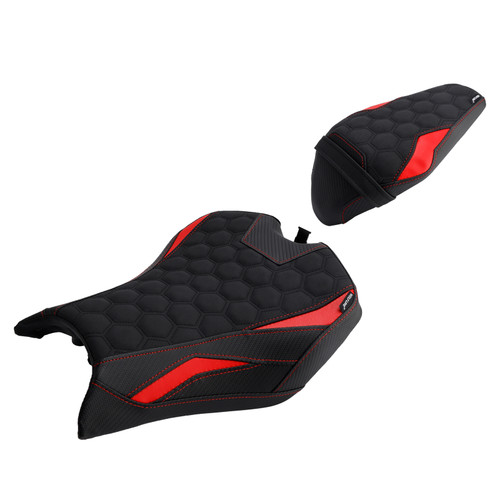2025 Kawasaki Z900 Zr900-F Front & Rear Seat Driver Cushion RD Generic