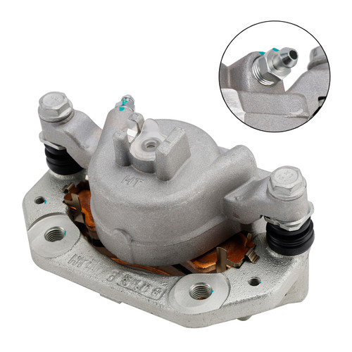 2019-2023 Cfmoto Cforce 800 AU Front Left Brake Caliper Assembly 9Awa-081100 Generic