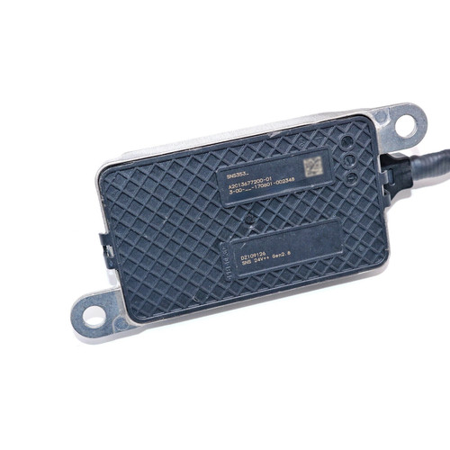 Nitrogen Oxide Sensor NOX Sensor DZ109126 For John Deere Loader