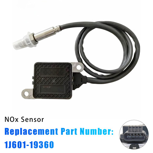 1J601-19360 Nitrogen Oxide Sensor NOX Sensor For Kubota Tractor