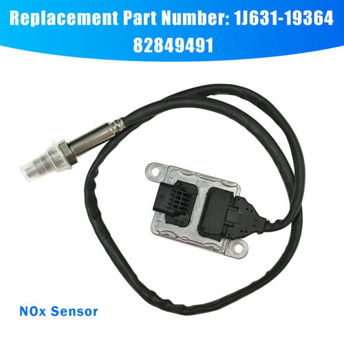 1J631-19364 82849491 Nitrogen Oxide Sensor NOX Sensor For Kubota Tractor