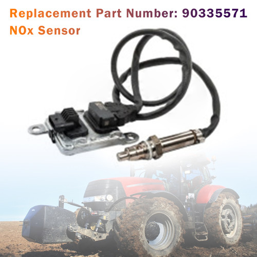 90335571 Nitrogen Oxide Sensor NOx Sensor For Case IH New Holland Tractors