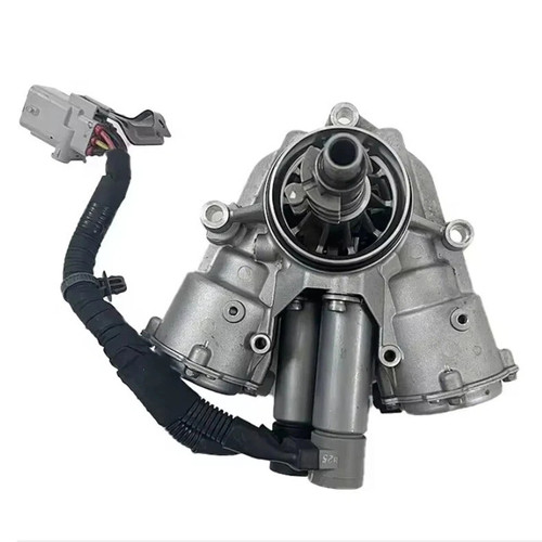 2016-2021 Hyundai Tucson Automatic Transmission Shift Actuator Gear 438002D005 Generic