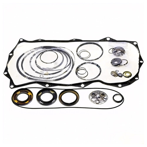 2010-2011 LAND ROVER 8HP70 8HP75 Auto Transmission Master Rebuild Kit Clutch Plates Generic