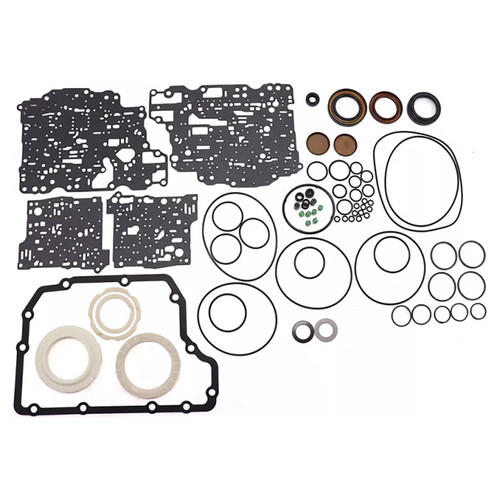 Transmission Rebuild kit Overhaul Seals TF70-SC TF70SC For Suzuki Volvo Peugeot