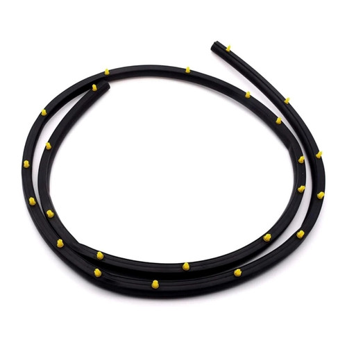 2011-2020 Jeep Grand Cherokee Hood Seal Strip Trim 68070493AA Generic