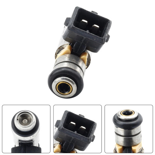 1996-1999 Lancia Dedra 835 1.6 16V 1Pcs Fuel Injector IWP-064 Generic